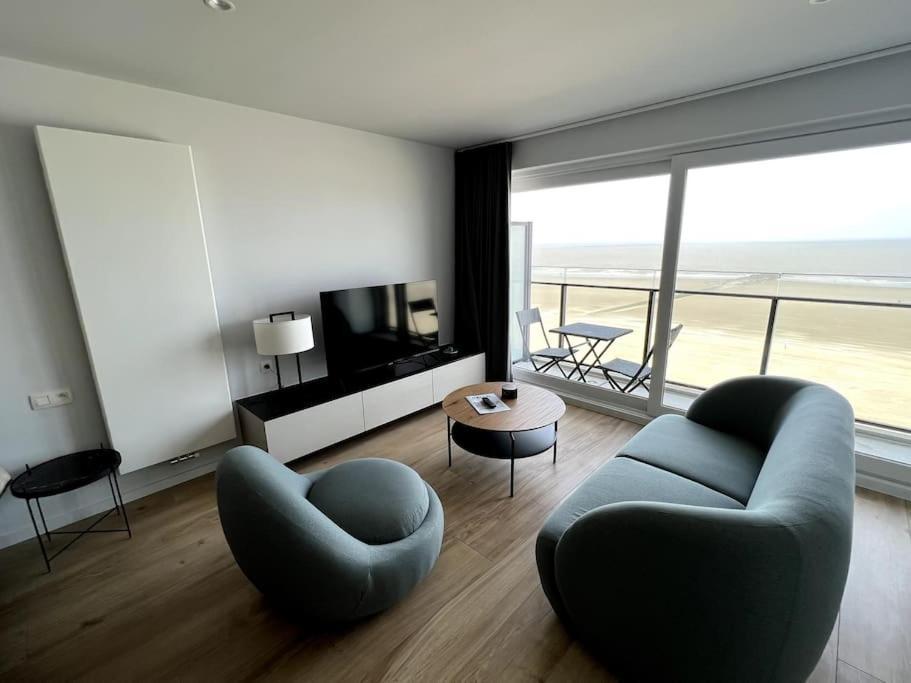 Suite 16 Blankenberge Exterior photo