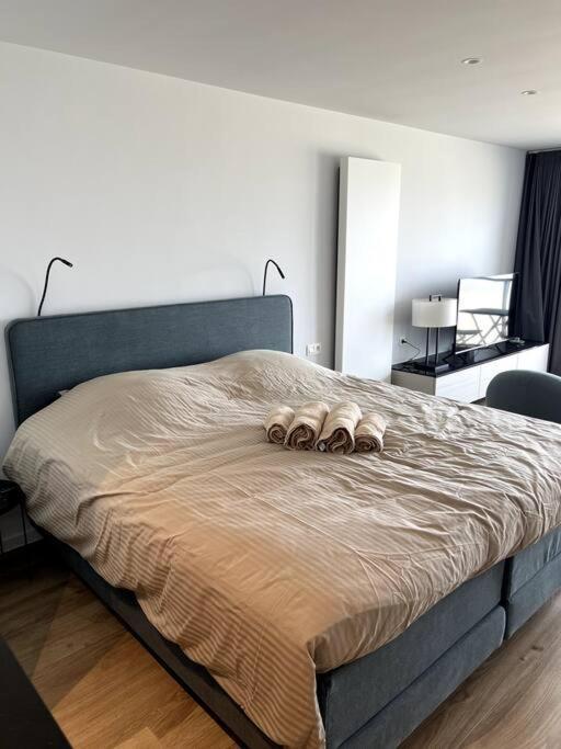 Suite 16 Blankenberge Exterior photo